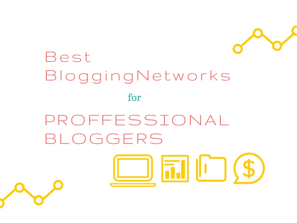 blogging networks
