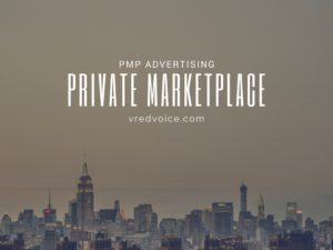 private marketplace pmp