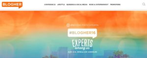 blogher review