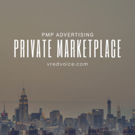 Private Marketplace (PMP): what is it? and how it works?