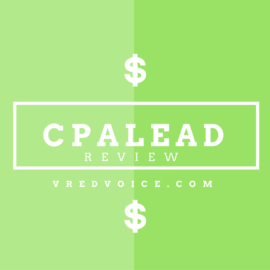 CPAlead Scam or Not: Important Things you need to know