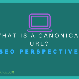 What is a canonical URL and why it is important for SEO?