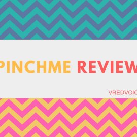 Pinchme Review: Do you get free samples or are they scam