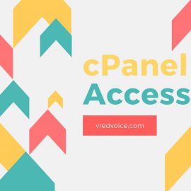 How to Access cPanel of your Website using 2 Simple Options