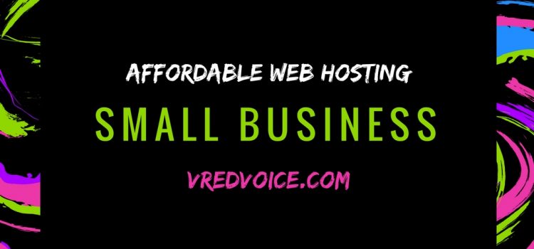 Affordable web hosting services for the year 2020