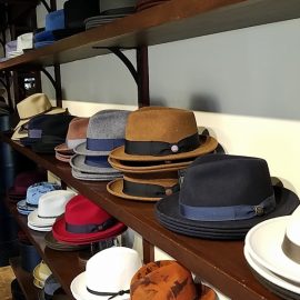The Ultimate Guide to Finding the Best Cowboy Hat Shops in Austin