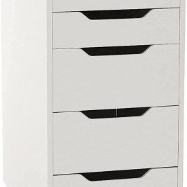 Top 7 Alternatives to IKEA Alex Drawer for Compact Spaces