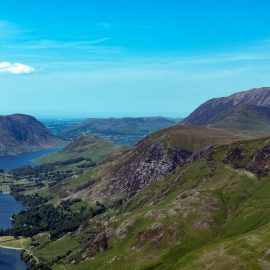 Discovering Family Adventures: A Guide to the Lake District’s Best Attractions
